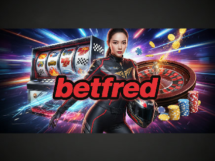 betfred สล็อต