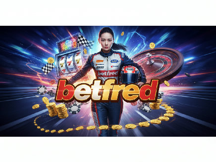 betfred