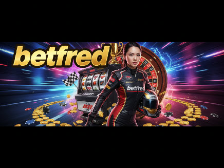 betfred slot