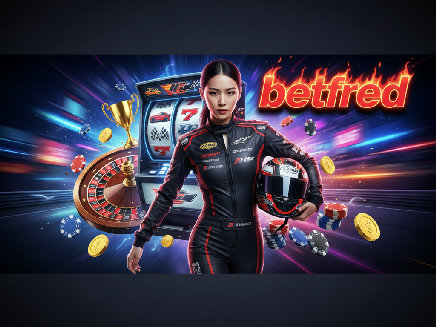 betfred สมัครสมาชิก